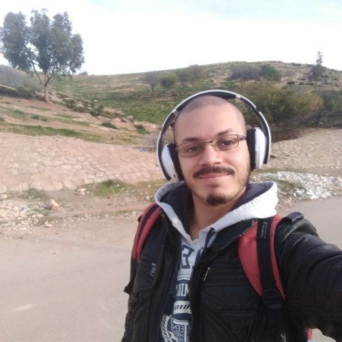 Oussama A. profile photo