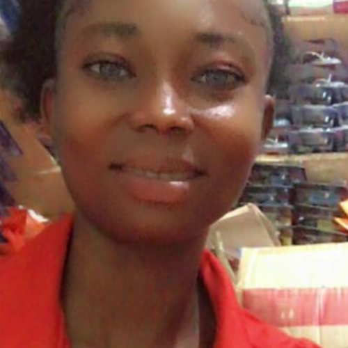 Eke  N. profile photo