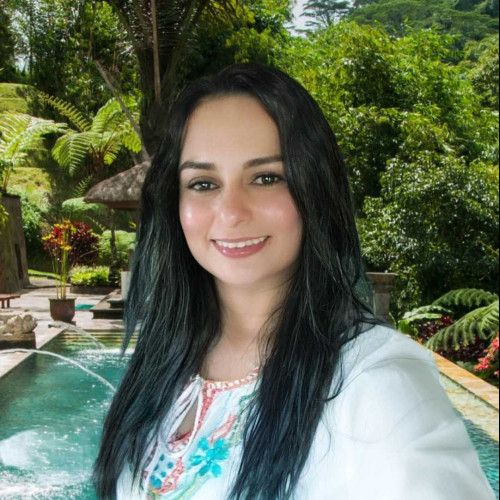 Johana H. profile photo