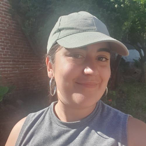 Rocío  D. profile photo