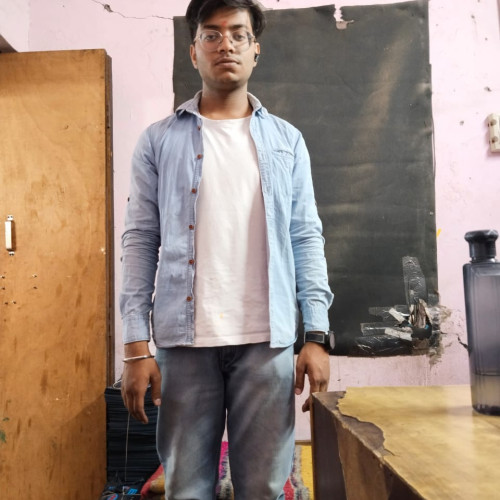 Ayush  B. profile photo