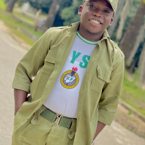 Chibuikem Emmanuel  O.