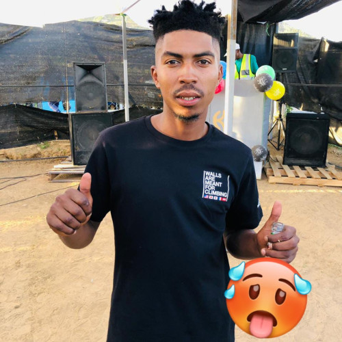 Relebohile  S. profile photo