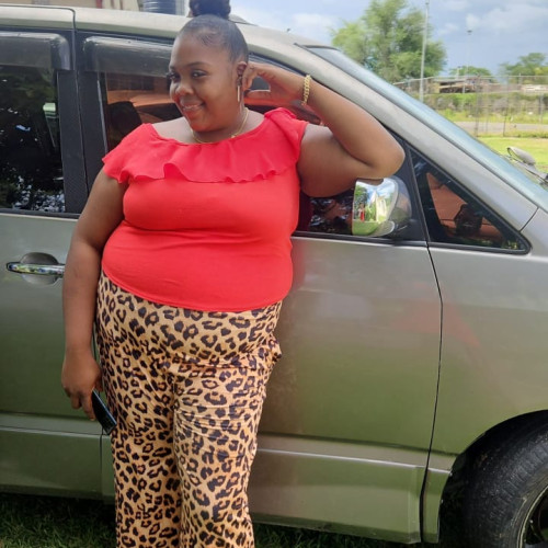Latoya S. profile photo