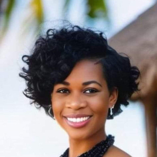 Chipo F. profile photo