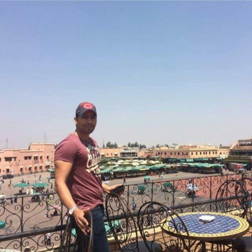 Adil J. profile photo