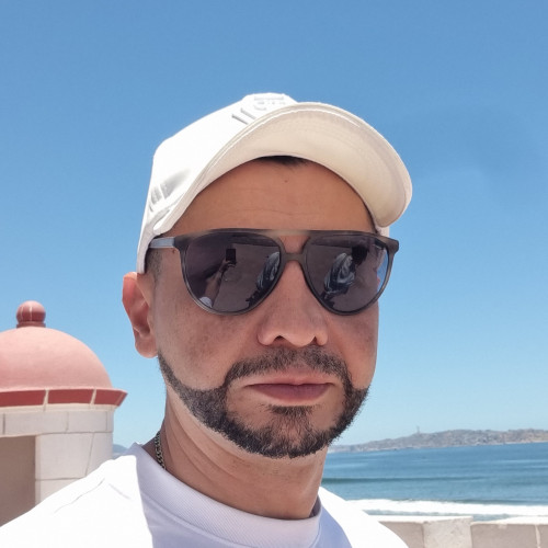 jerome h. profile photo