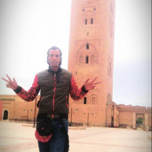 Marouane A. profile photo