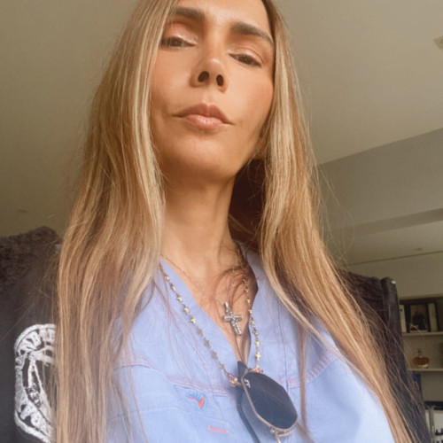 Lina O. profile photo