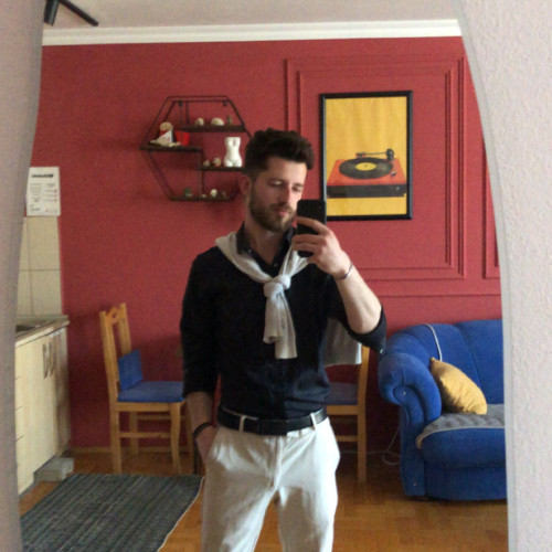 Gezim K. profile photo