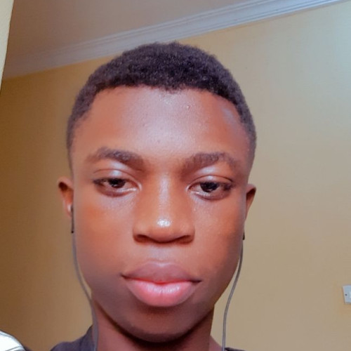Justus I. profile photo