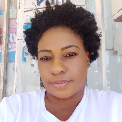 Ayibongwe Angel N. profile photo