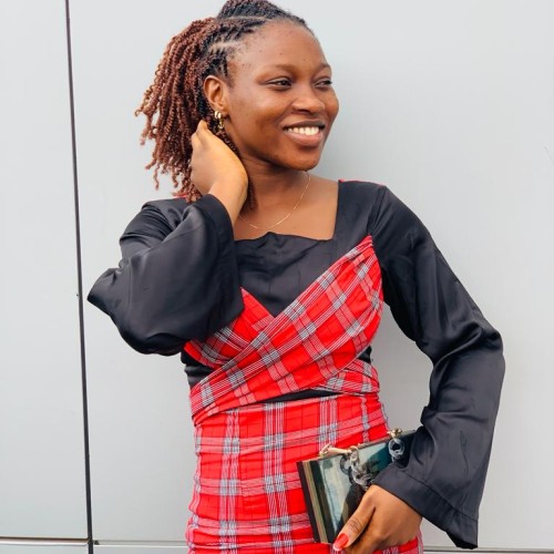 Ayomide T.