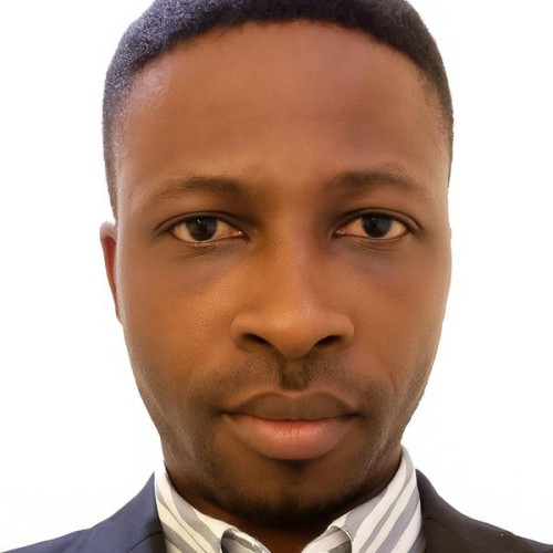 omigbire W. profile photo