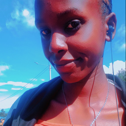 Faith  B. profile photo
