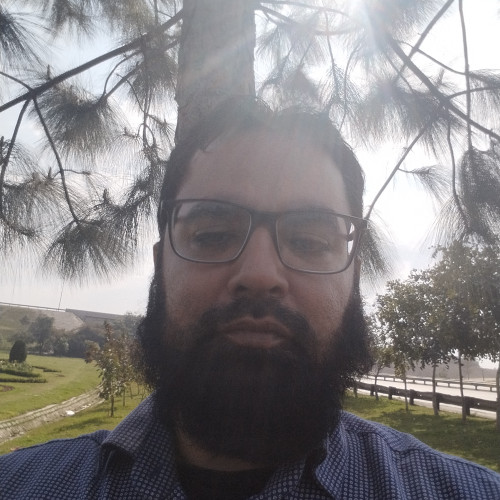 Muhammad Tanvir B.