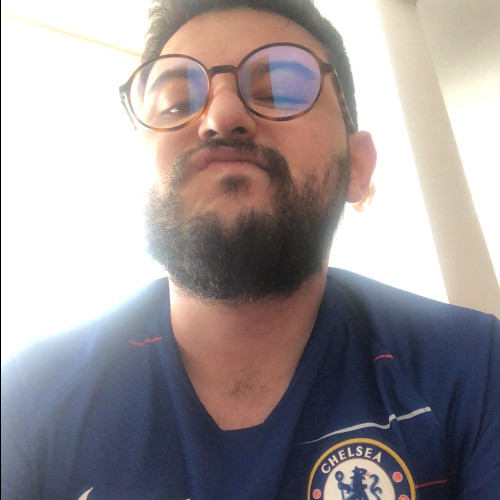 Juan p. profile photo