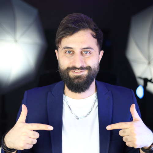 Abtin T. profile photo