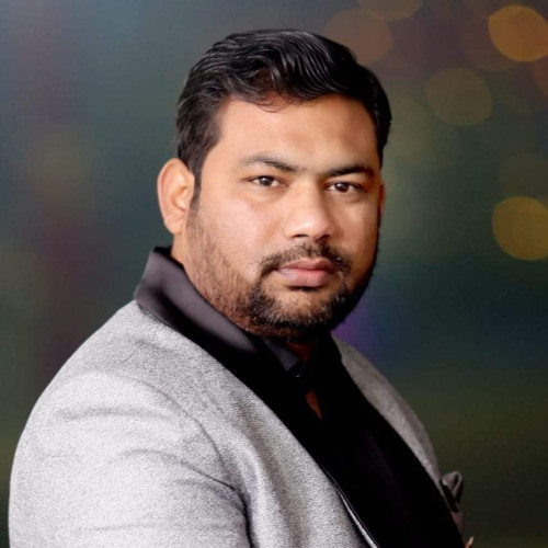 Abhishek J. profile photo