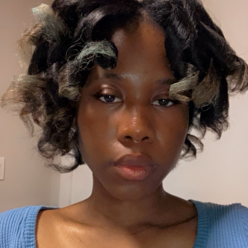 Lotus D. profile photo