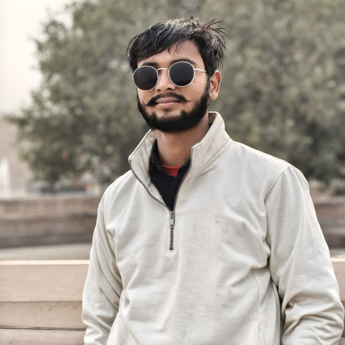 rohit K. profile photo