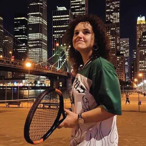 Renata D. profile photo