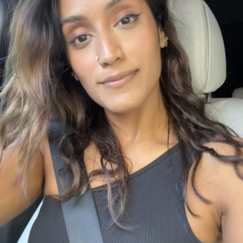Taj K.