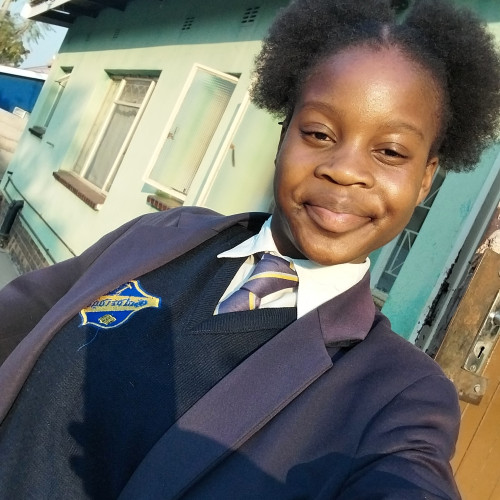 Kimberley  M. profile photo