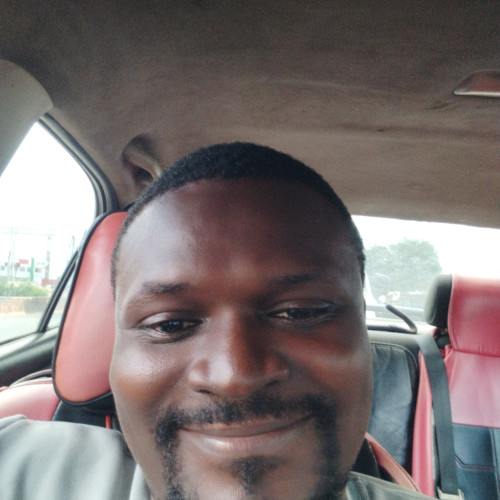 Chinedu John U. profile photo