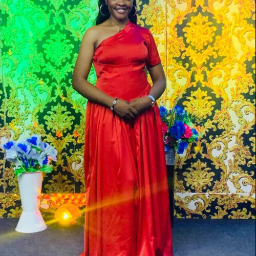 Miss D. profile photo
