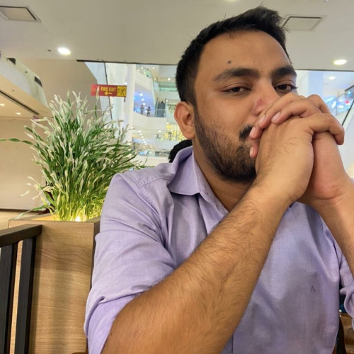 Bhaskarjyoti B. profile photo