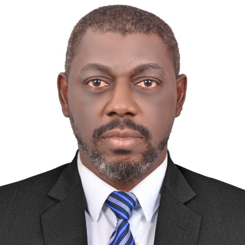 Lloyd Olatunji  B.