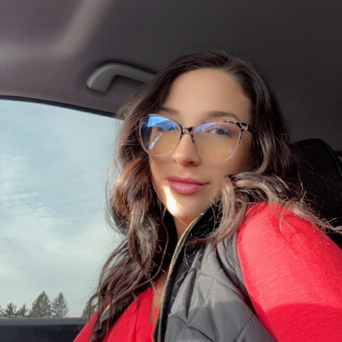 Samantha M. profile photo