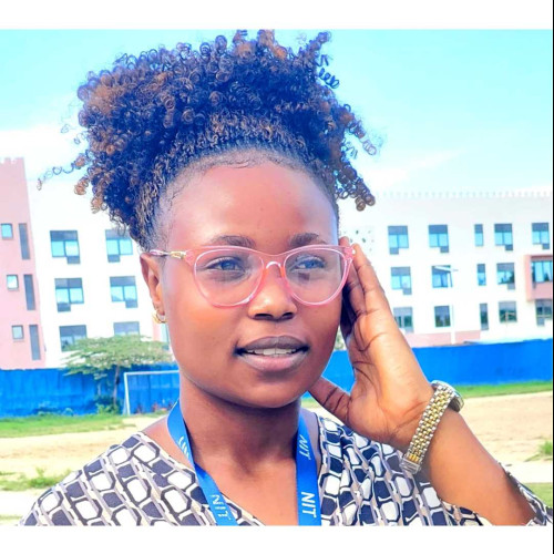 felista k. profile photo