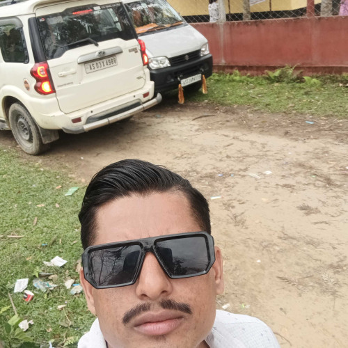 janardon b. profile photo