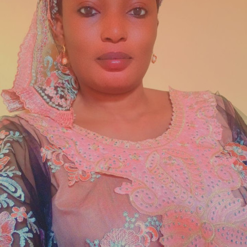 hadiza y. profile photo