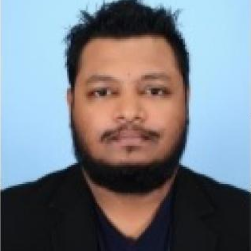 Ganganath D.