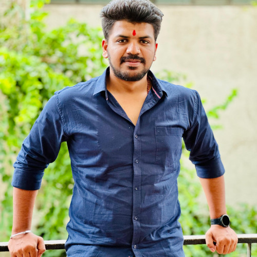 Gaurav P.