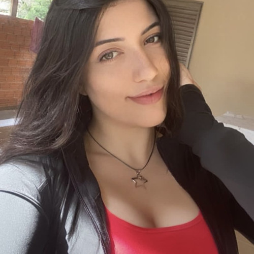 Kamilla Vitoria  M.