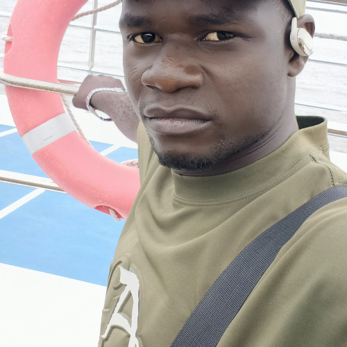 Karungi S. profile photo