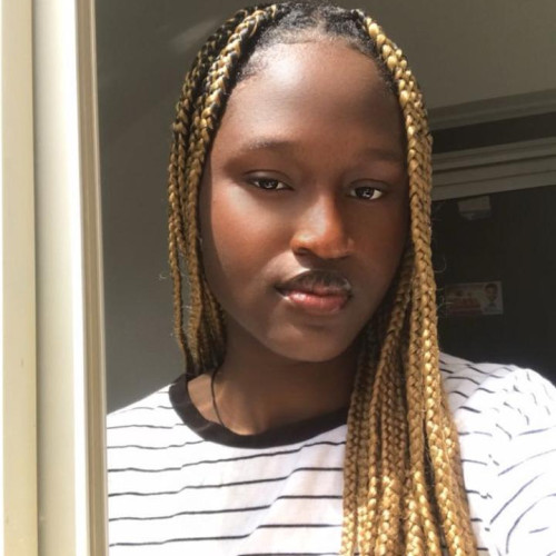 Stessy d. profile photo