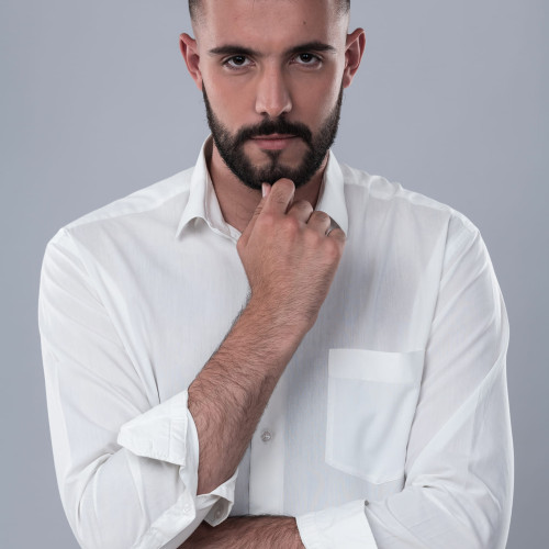 ENES P. profile photo