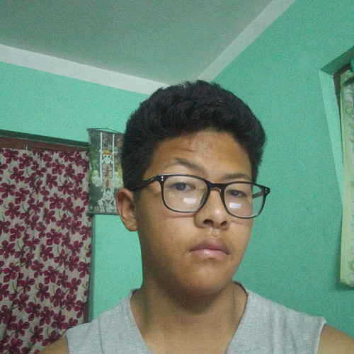 kritagya s.