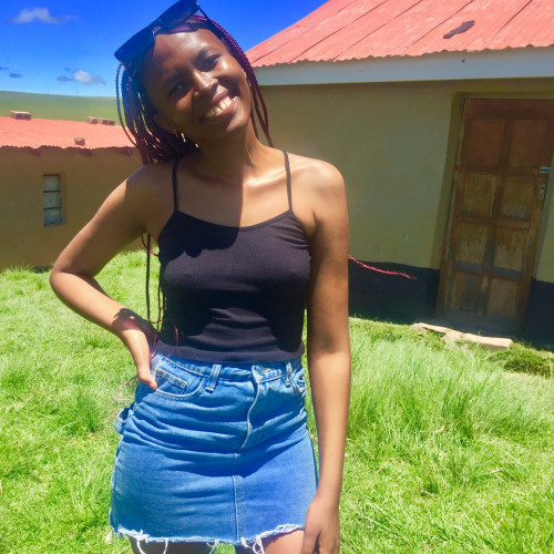 ABONGILE M.