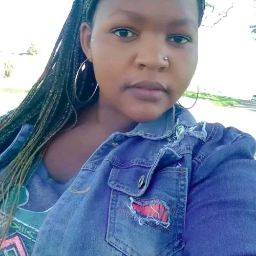 Iviwe D. profile photo