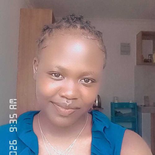 Amina J. profile photo