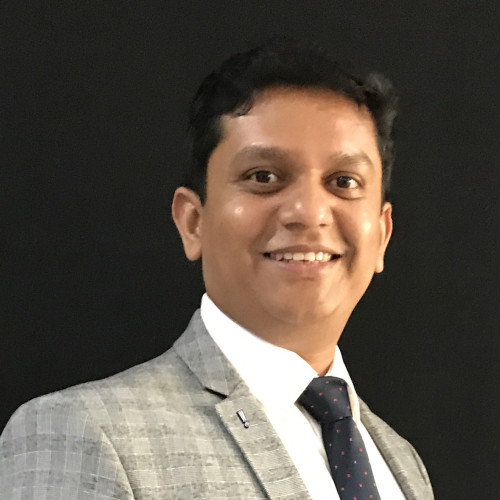 Amit R. profile photo