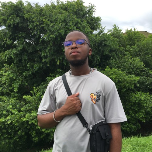 Katleho M. profile photo