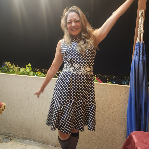 Carolina O. profile photo
