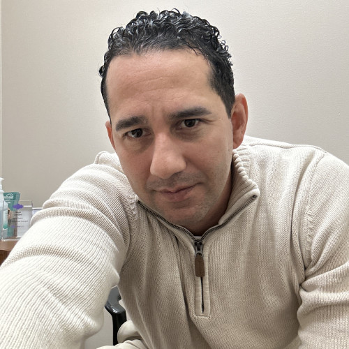 Arnold  J. profile photo